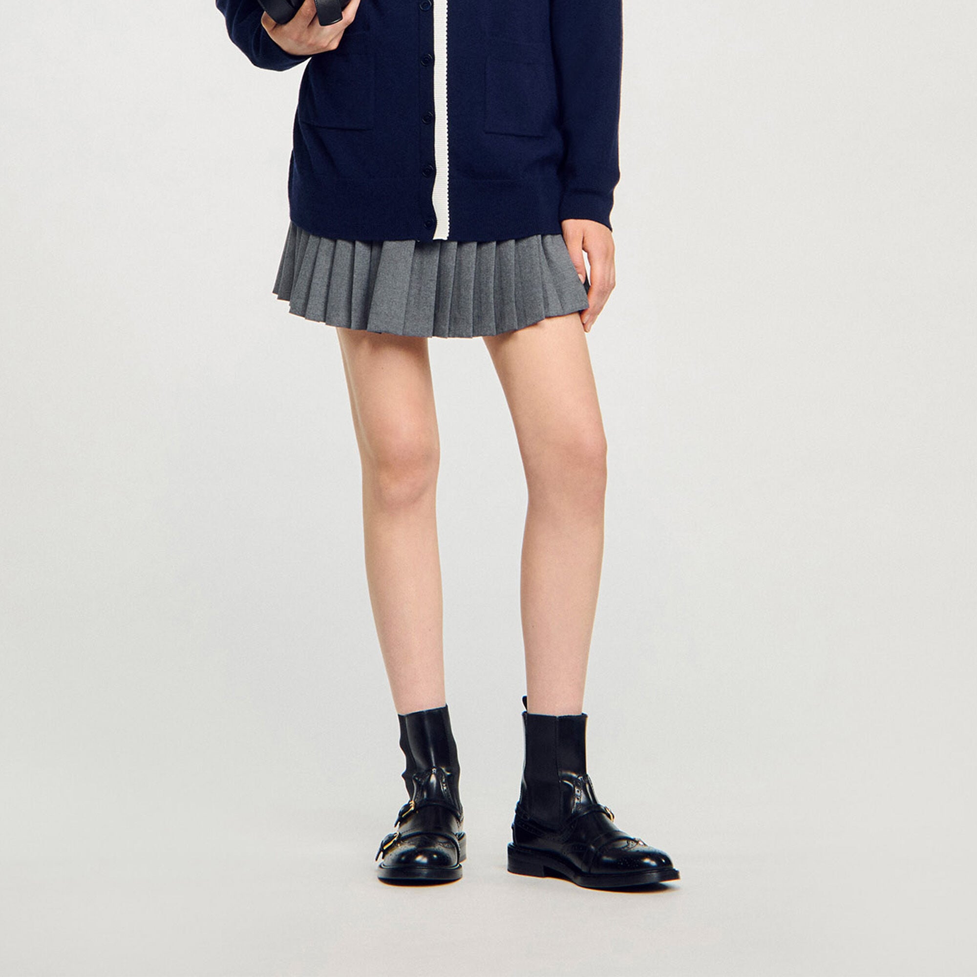 Bottines Chelsea