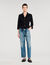 Short tailored jacket