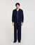 Blouson en maille