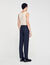Pantalon de costume