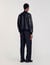 Blouson en cuir