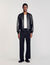 Blouson en cuir