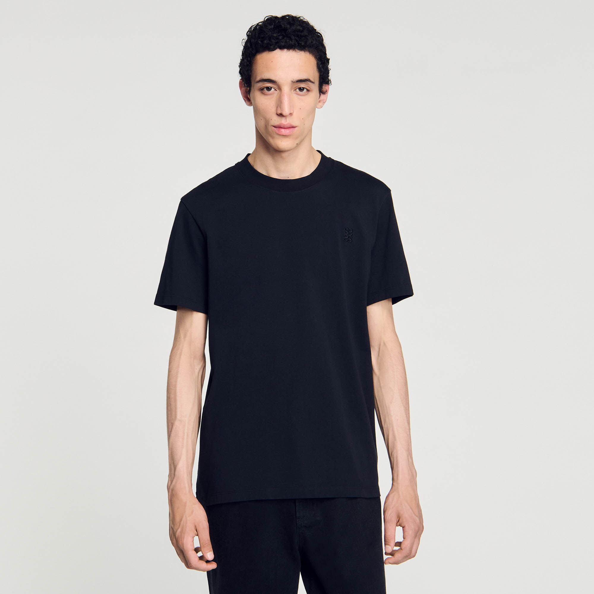 Cotton T-shirt