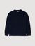 Pull côtelé en maille