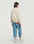 Blouson zipp&eacute; en coton - Homme | Sandro