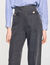 High-rise jeans