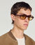 Acetate sunglasses