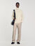 Wool and cashmere turtleneck jumper