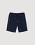 Shorts aus Baumwolle