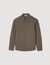 Chemise en jersey à manches longues