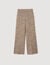 Hose aus dekorativem Tweed