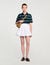 Short bubble skirt