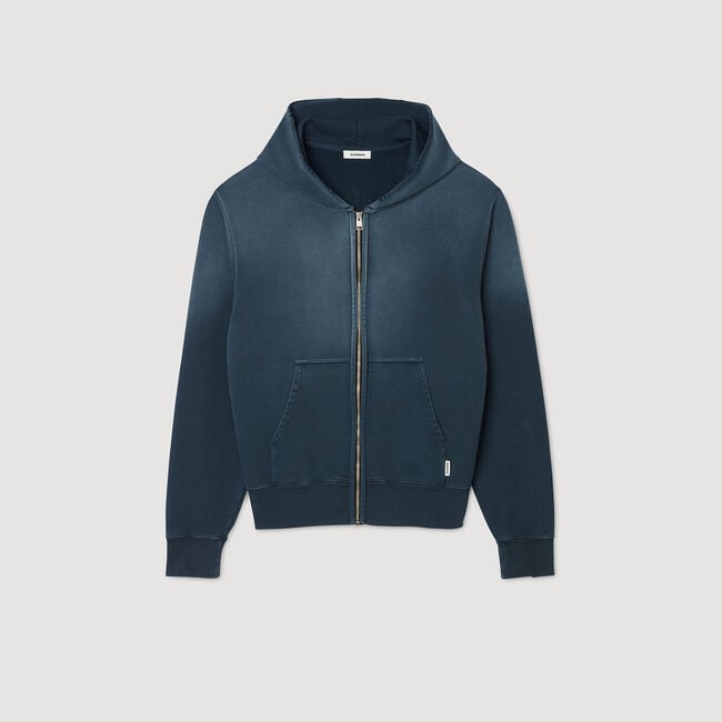 Oversize-Sweatshirt
