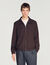 Wool zip-up jacket - Mixte | Sandro