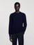 Pull en cachemire