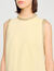 Kurzes Kleid mit Strass-Details