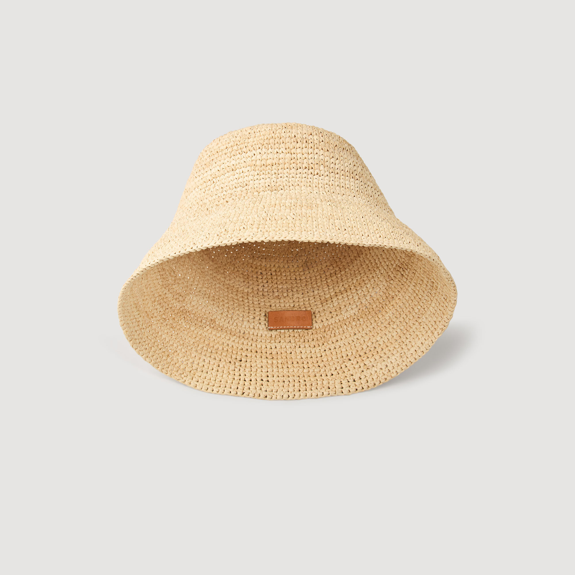 Bob aus Raffia
