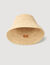 Bob aus Raffia