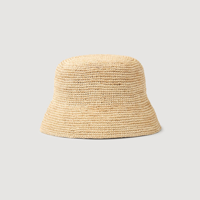 Bob aus Raffia