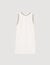 Kurzes Kleid mit Strass-Details