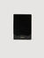 Leather and suede passport case