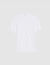 T-Shirt aus zertifiziertem Leinen