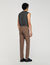 Jersey trousers