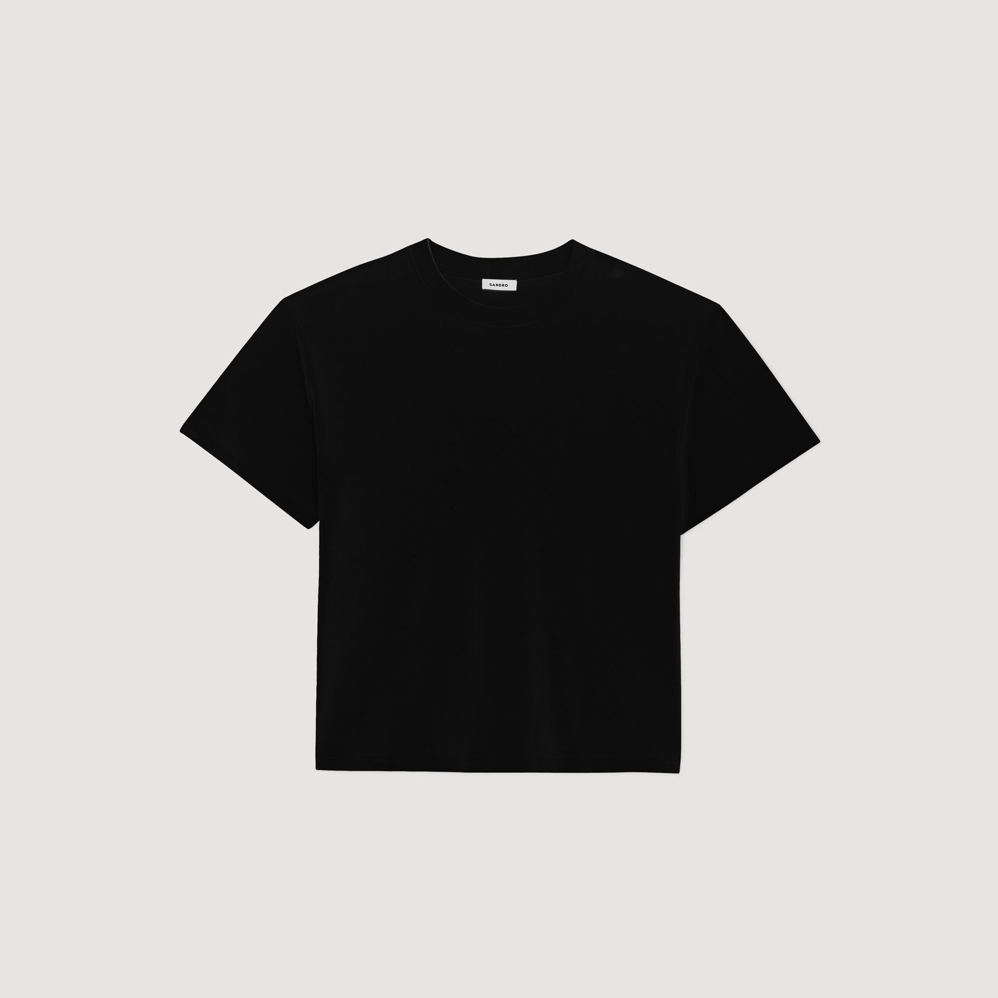 T-shirt oversize