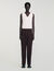 Pantalon large