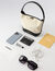 Sac seau Mini Tangoso en toile