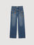 Rhinestone jeans