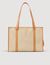 Sac cabas en toile 