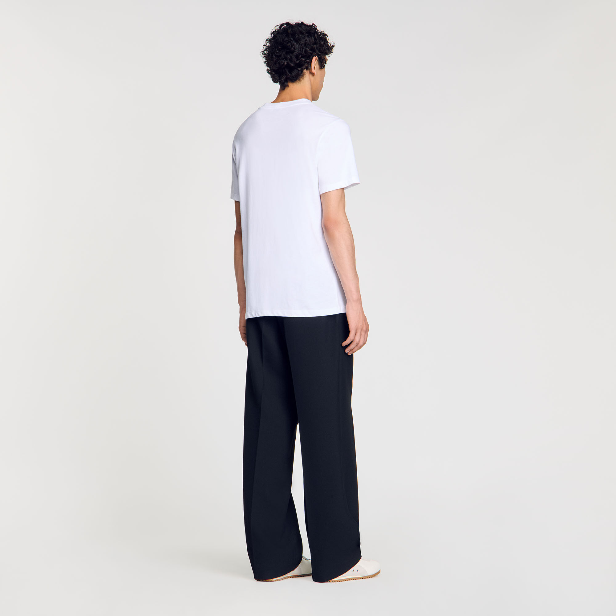 Cotton T-shirt