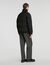 Doudoune en tissu technique zipp&eacute;e - Homme | Sandro