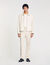 Blouson aus Leder