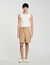 Floaty Bermuda shorts