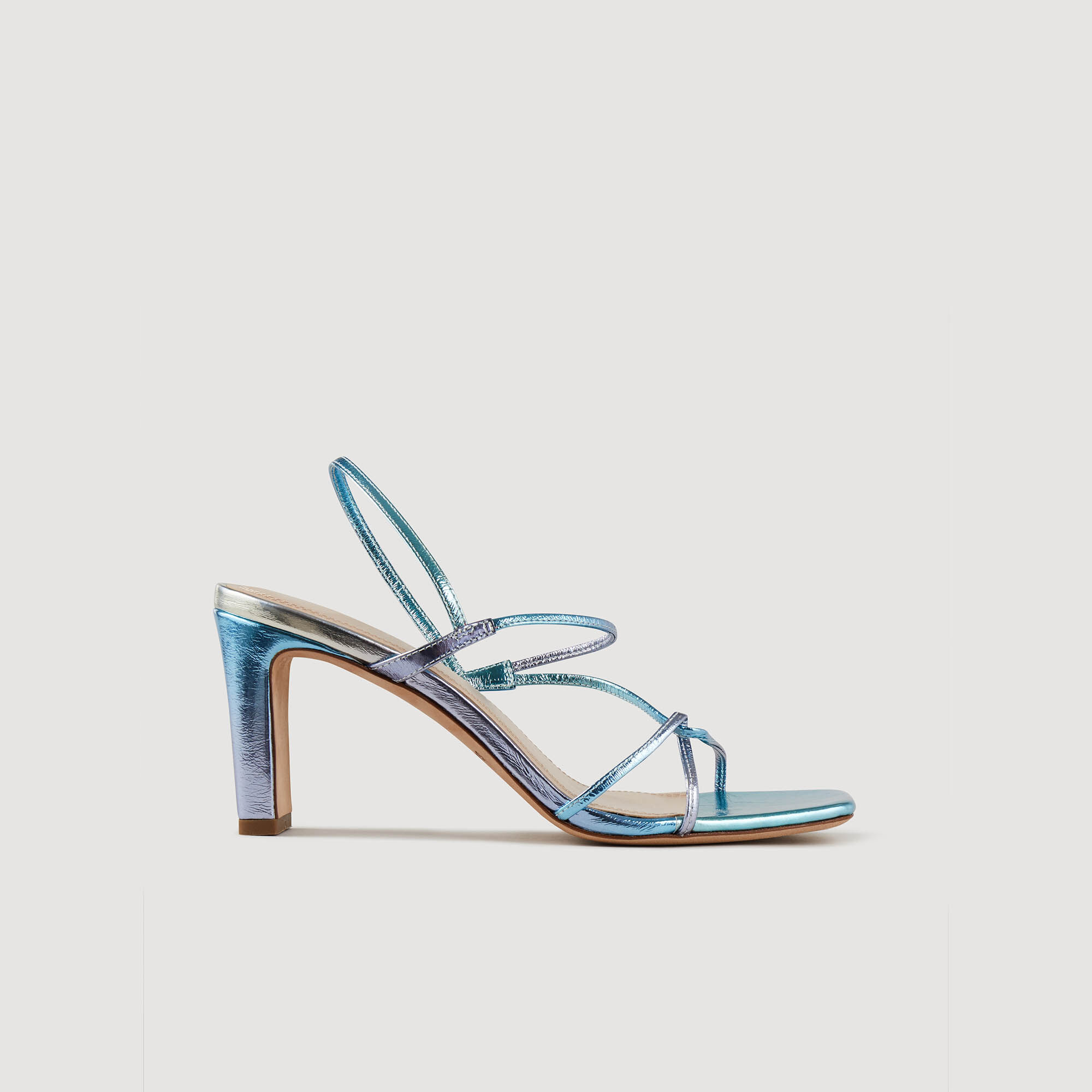 Sandale sandro on sale