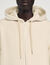 Hooded shirt