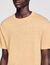 Certified linen T-shirt