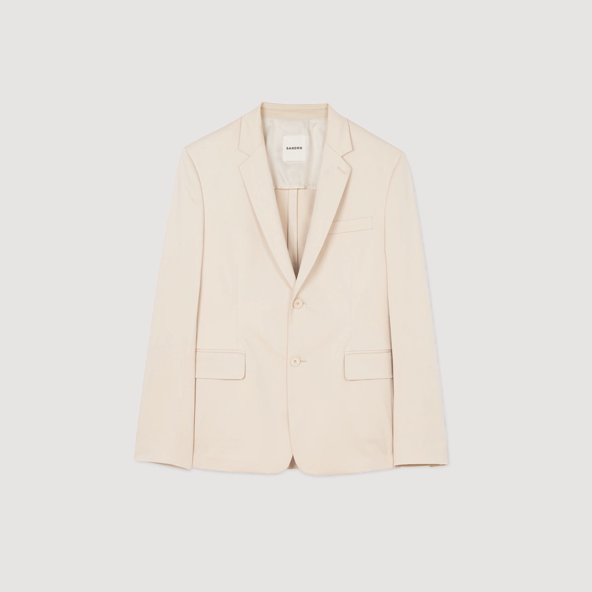 Anzugjacke