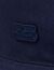 Bob aus Baumwolle mit Patch