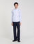 Cross patch shirt