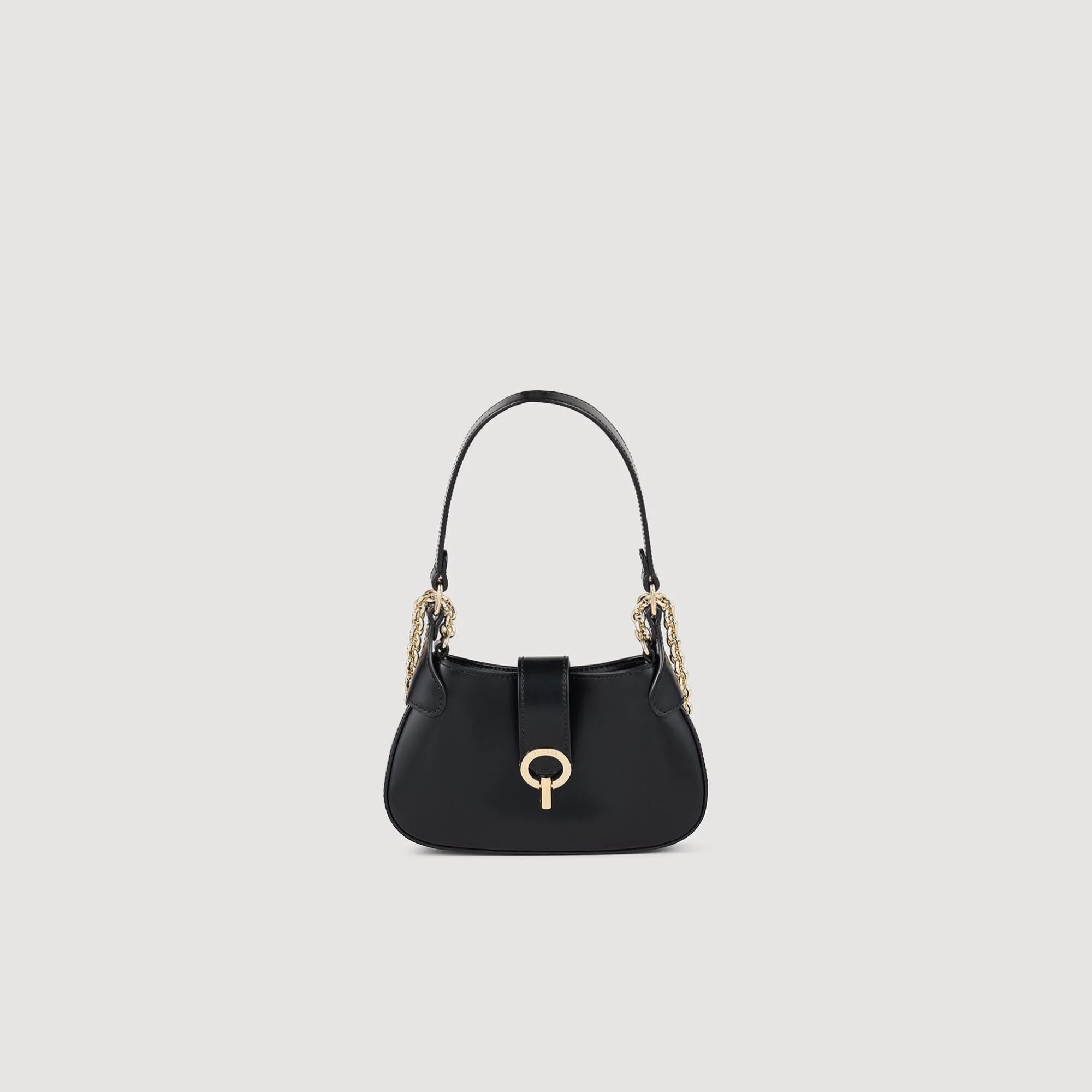 Sandro sac noir online