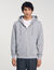 Sweatshirt Homme en coton biologique