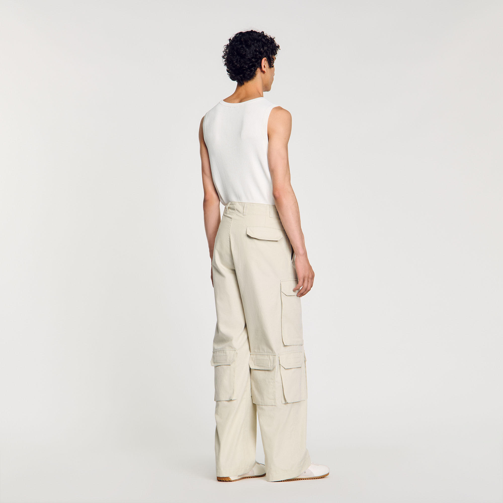 Cargohose