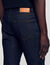 Waterless narrow cut jeans