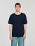 Certified linen T-shirt