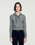Cardigan aus Pointelle-Strick - Damen | Sandro