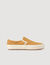 Slip-on en croûte