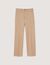Pantalon chino droit
